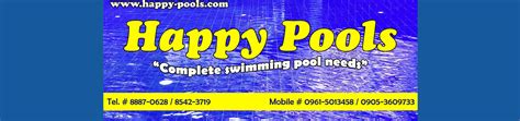 happy pool|happy pools sales & services.